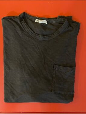 Huckberry Forty Five Cowboy T-shirt